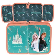 PIÓRNIK szkolny Disney Frozen Kraina Lodu Anna i Elsa | Dla dziewczynki