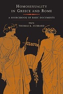Homosexuality in Greece and Rome: A Sourcebook of