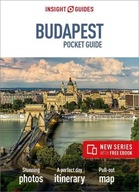 Insight Guides Pocket Budapest (Travel Guide with