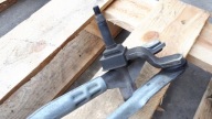 S6 C7 4G A6 wiper mechanism front A7 4G EU