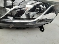 RENAULT CLIO 4 IV light left front front 260601850R