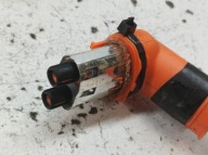 Klimakompressor klimaanlage 929003211R 1.6 E-TECH 13 TYS KM Dacia Duster III