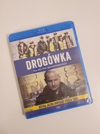 Drogówka - Blu-ray, Smarzowski, Folia.