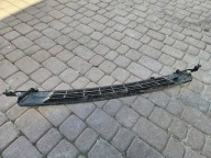 grid central of a bumper front of the front cover Opel Mokka B 9835266280