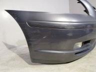 Toyota Avensis T25 II 2 bumper front front 1E5
