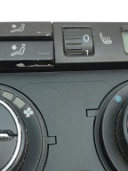 Unite commande clima CLIMATRONIC VOLKSWAGEN PASSAT B6 746 414-31 EUROPA