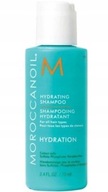 Moroccanoil Hydrating Szampon 70 ml