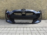 TOYOTA YARIS 4 IV P21 2020- front bumper