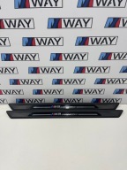 BMW M2 F87 COMPETITION moulding threshold cap 8055527 8058892