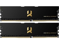 Pamięć RAM GOODRAM IRDM Pro 32GB 3600MHz