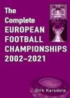 The Complete European Football Championships