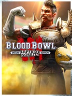 Blood Bowl 3 - Imperial Nobility Edition Steam