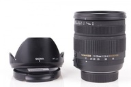 Objektív Sigma Nikon F Sigma DC 17-70mm f/2,8-4 Macro HSM OS