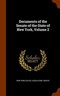 Documents of the Senate of the State of New York,