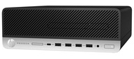 HP ProDesk 600 G3 SFF i5-6500 16GB 1TB SSD W10P