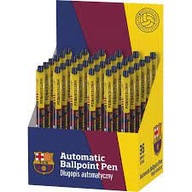 Długopis Astra FC Barcelona niebieski