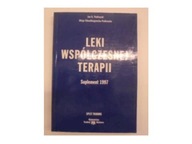 Leki współczesnej terapii suplement 1997