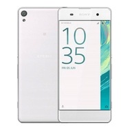 Smartfón Sony XPERIA XA 2 GB / 16 GB 4G (LTE) biely