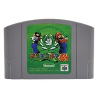 Hra Mario Golf 64 NTSC-J Nintendo 64
