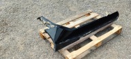 moulding threshold threshold right Chevrolet Corvette C5