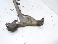 sider rear Nissan Micra K12 1.2 2005r.