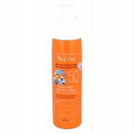 AVENE Sun spray przeciwsłoneczny dla dzieci SPF50