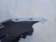 HONDA JAZZ II 2 02-05 bumper front front