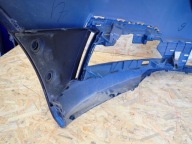SKODA OCTAVIA IV front bumper front