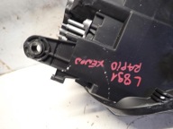 light front front left SKODA RAPID LIFT 2017- XENON 5JB941015C