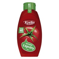 KOTLIN KEČUP JEMNÝ VEĽKÁ FĽAŠA 950G