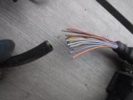 mercedes w124 Motorkabelbaum 3,0 Benzin 3,0e