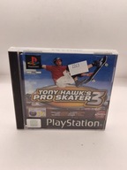 Hra TONY HAWKS PRO SKATER 3 3XA PS1 PSX Sony PlayStation (PSX)