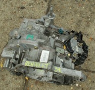 RENAULT LAGUNA II Getriebe AUTOMAT 5550SN