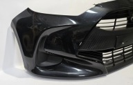 front bumper TOYOTA YARIS IV 20- original