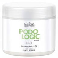 Farmona Podologic Herbal Peeling do stóp 500ml