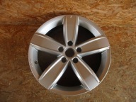disk hliníkový VW PASSAT B8 6,5Jx17 ET41 5x112