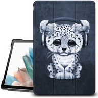 ETUI CASE COVER OBUDOWA OKŁADKA do GALAXY TAB A8 10.5 SM-X200 SM-X205