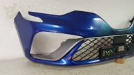 RENAULT CLIO 4 IV RS LIFT bumper front 8353