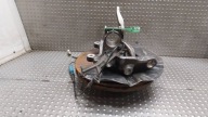 otoč čapu ľavý predok 6760953 BMW E60 E61
