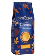 Kawa ziarnista MOVENPICK CAFFE CREMA 1 kg