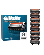 Gillette Ostrza wymienne do maszynki do golenia dla mężczyzn 8 szt.