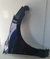 MAZDA 2 DJ 14- fender front front right original