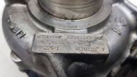 turbo 9813241380 FORD FOCUS MK4 KUGA MK3 CONNECT MK2 1.5 ECOBLUE