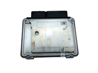 computer control unit of the engine VW GOLF V 5 (2003-2009) 1.9 TDI 03G906021KH