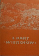 A. Rotter J. Zdebski Z KART "WIERCHÓW"