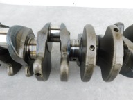 Mercedes Sprinter 2.7 CDI crank original OEM