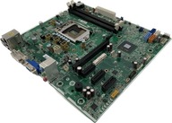 Płyta główna HP H-Cupertino-H61-uATX 3.20 LGA1155