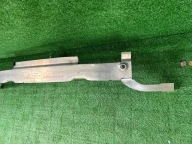 Audi Q5 SQ5 sider 2016- bumper support front beam tip left
