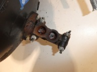 servo pumpa kočnice pedale VW T4 701612101