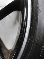 wheels discs tyres SEAT ARONA 6F9 R18 M+S TRIANGLE 22R